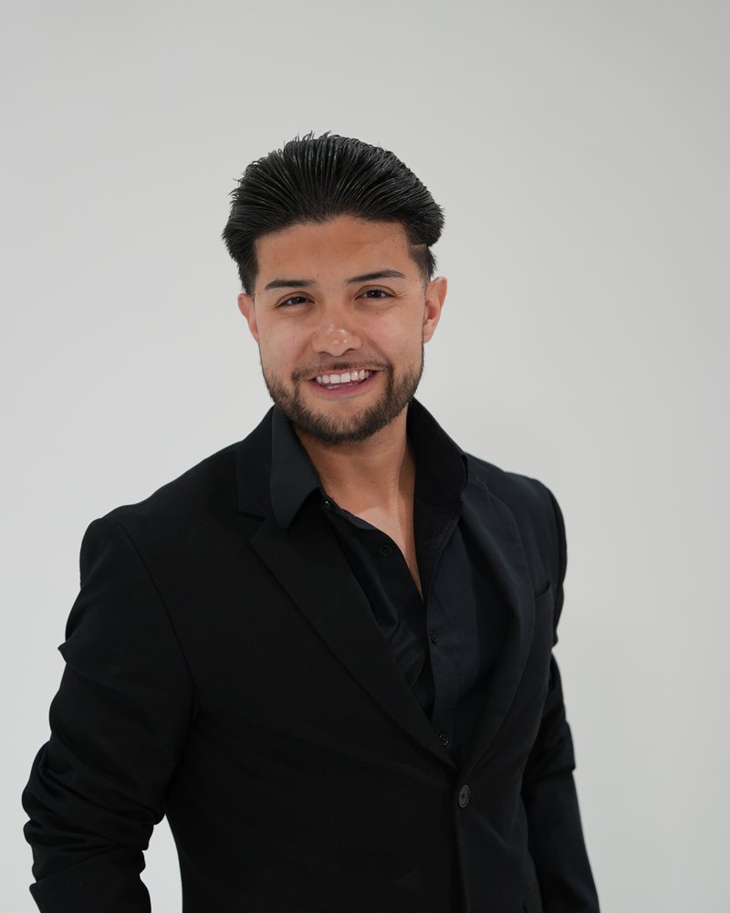Timothy Sanchez-Vega, Founder